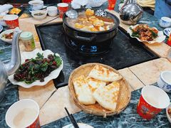 生烤藏家五花肉-生态牦牛王