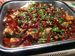 -烟火鱼乡(京华城店)