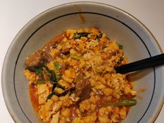 -刘信牛羊肉小炒泡馍(回民街店)
