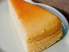 原味芝士蛋糕-BeauTea水仙(coco park店)