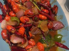 -寂寞的豆芽 蒙古原切大串(金宇店)