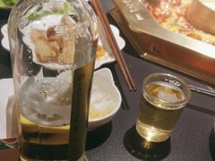 -蜀九香火锅(彩虹店)