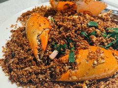 -喜记避风塘炒辣蟹(总店)