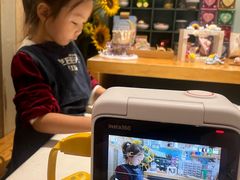 -艺彩阳光手工坊(大连恒隆广场店)