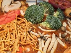 -有才叔的小馆(招商依云曲江店)