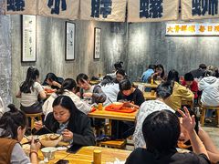 -螺小胖柳州螺蛳粉(钟楼总店)
