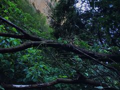 -龙洞风景区-藏龙涧
