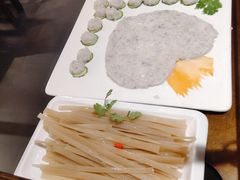 -安安火锅(上美广场店)