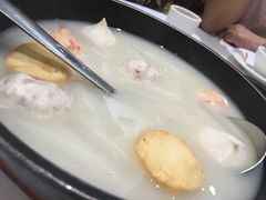 -稻香酒家·33年老字号·港式粤菜(富邦中心店)