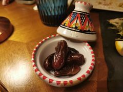 -Tajine Moroccan塔金摩洛哥中东餐厅