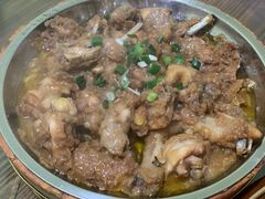 -朗妈私房菜(婺女州店)