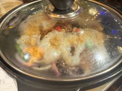 -绿茶餐厅(千岛湖银泰城店)