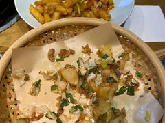 -吃饭皇帝大(长宁龙之梦店)