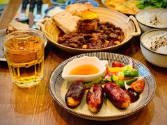 -Mesa Madre梅萨妈妈·Bintana(国贸店)