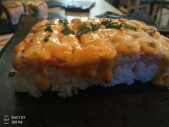 -Sushi Love 创意寿司(丽影广场店)