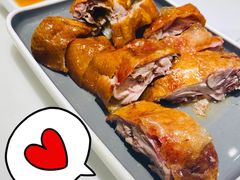 -港禧茶餐厅(美莲广场店)