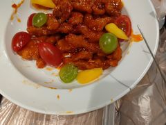 -有位虾匠·胶东土菜小馆(市北店)