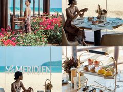 -石梅湾艾美度假酒店