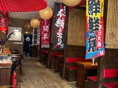 -千代武日本料理(开发区店)