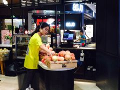 -混果汁(喜荟城店)