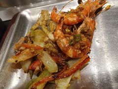-大神太神·铁板烧(七宝领展广场店)