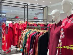 -开元商城(钟楼店)