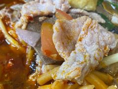-红鼻子桂林米粉(金唐新光界店)