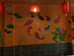 -江湖水乡铁锅炖魚(周庄嘉园店)