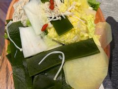 -探鱼·鲜青椒爽麻烤鱼(北京路天河城店)