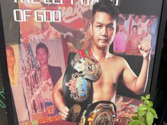 -花环泰拳·勒德斯拉泰拳馆(静安店)