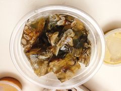 -铭聚章鱼土笋冻(松柏店)