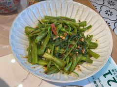 -泰椰里·泰国餐厅(智慧城广百广场店)