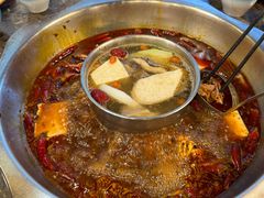 -金鼎雪山牦牛杂火锅(理县总店)