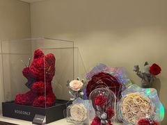 -ROSEONLY诺誓(磐基中心店)