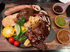 -blue frog蓝蛙(长泰广场店)