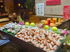 -盛宴标帜西餐厅龙虾.鲍鱼•牛排(重庆喜来登大酒店)