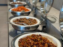-枣子树·素食餐厅(朱家尖店)