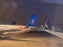 -上海浦东国际机场-T2航站楼