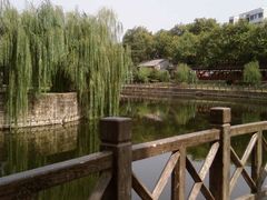-雨湖公园