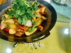 -百味园土菜馆(迎宾东路店)