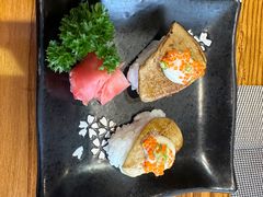 -山盛创作料理·Yamamori(珠宾店)