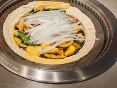-灶座小锅烀饼·铁锅炖(全国总店)