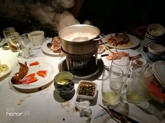 -星伦多 自助料理(圆融店)