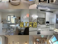 -今朝装饰旗舰店(并州北路店)