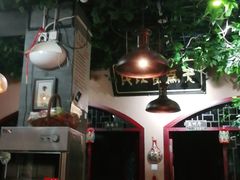 大堂-左陕右甘(亚运村店)