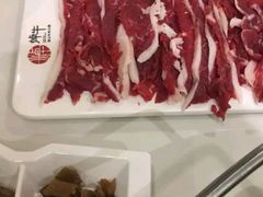 -焯牛潮汕牛肉火锅(云峰街创始店)
