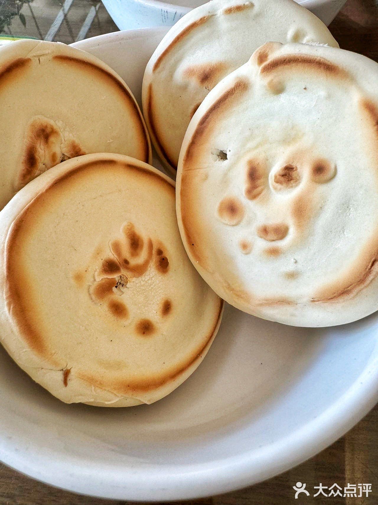 这家泡馍店，真的是我的快乐老家！