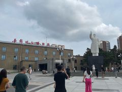 -长影旧址博物馆