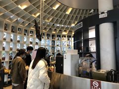 -MAMACHA妈妈茶(岳麓山店)