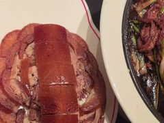 -秀儿四九城·新京菜(亚运村鸟巢店)